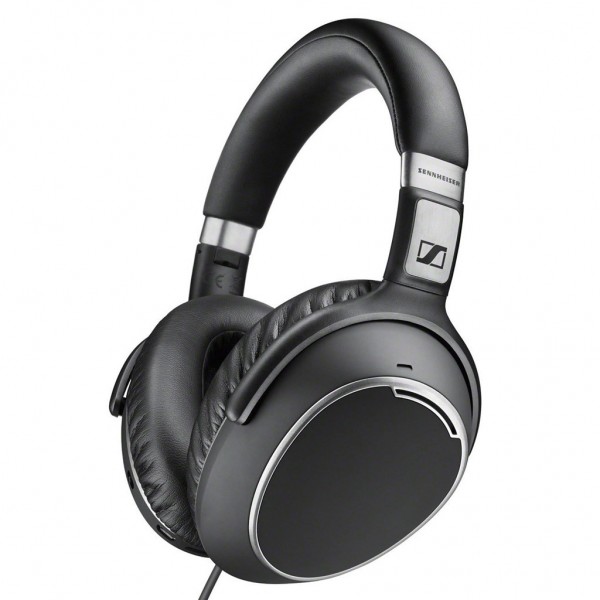 Sennheiser PXC 480 Kablolu Kulaklık