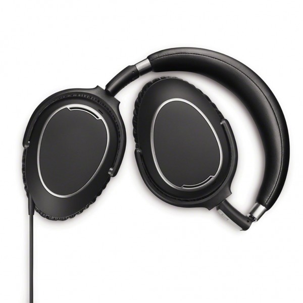Sennheiser PXC 480 Kablolu Kulaklık