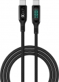 I-Xtech IX-UC019 Type-C to Type-C resim