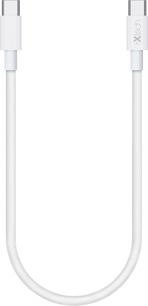 I-Xtech IX-UC022 Type-C to Type-C Şarj Kablosu