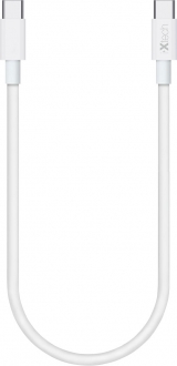 I-Xtech IX-UC022 Type-C to Type-C Şarj Kablosu
