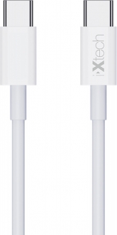 I-Xtech IX-UC022 Type-C to Type-C Şarj Kablosu