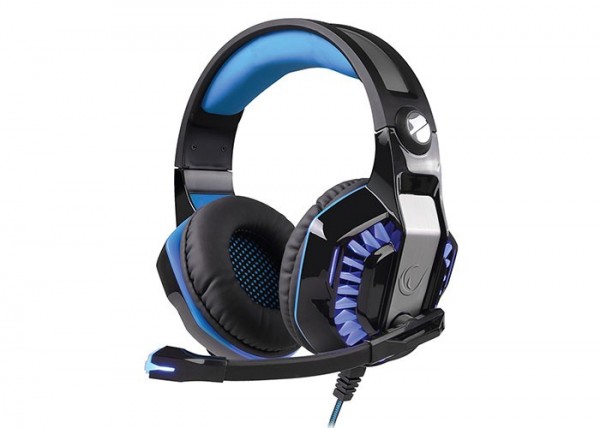 Rampage Rivia G20 Kablolu Kulaklık