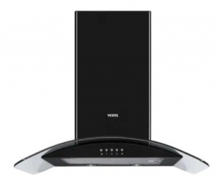 Vestel Eğik Siyah Ankastre Set AO-6330 S + AF-7684 YS + AD-6011 S