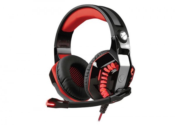 Rampage Rivia G40 Kablolu Kulaklık