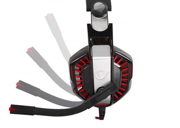 Rampage Rivia G40 Kablolu Kulaklık
