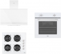 Vestel White Line Set 77 resim