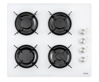 Vestel White Line Set 77 Ankastre Set AO-6104 YB + AF-4661 YB + AD-63330 B