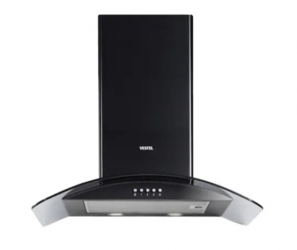 Vestel Ankastre Set AO-65104 S + AF-6682 YS + AD-6011 S