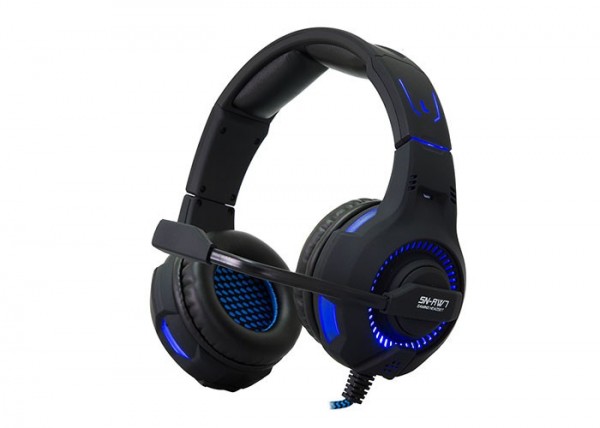 Rampage SN-RW7 Kablolu Kulaklık