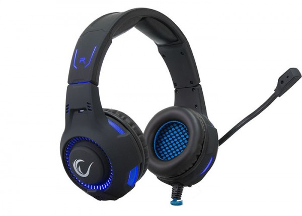 Rampage SN-RW7 Kablolu Kulaklık