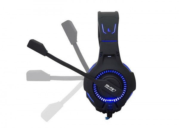 Rampage SN-RW7 Kablolu Kulaklık