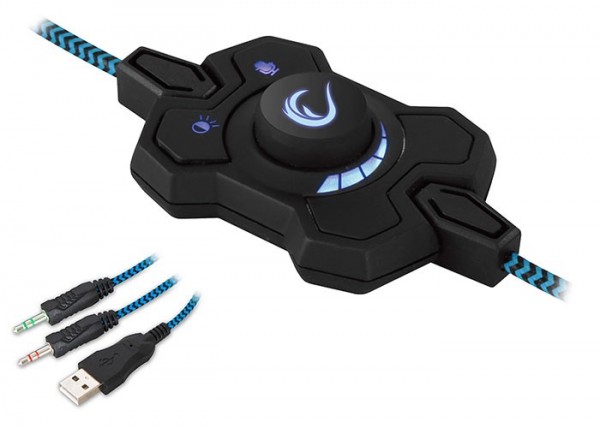 Rampage SN-RW7 Kablolu Kulaklık