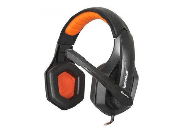 Rampage SN-RX1 Kablolu Kulaklık