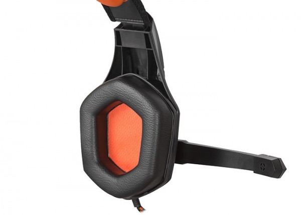 Rampage SN-RX1 Kablolu Kulaklık