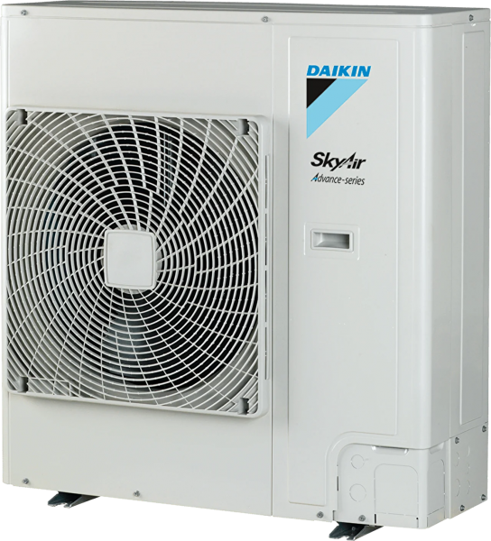 Daikin Advance 48 Kaset Tipi Klima (48.000 BTU)