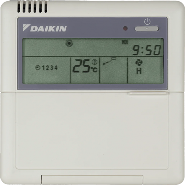 Daikin Advance 48 Kaset Tipi Klima (48.000 BTU)