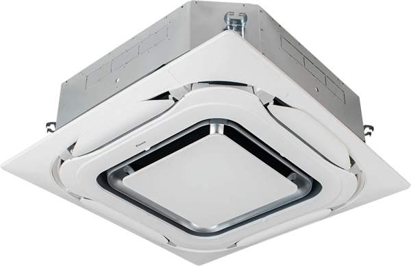 Daikin Advance 42 Kaset Tipi Klima (42.000 BTU)
