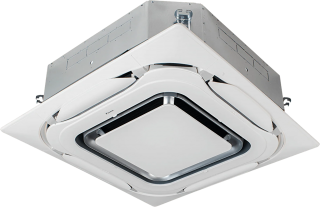 Daikin Advance 42 Kaset Tipi Klima