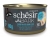 Schesir After Dark Pate Tavuk ve Bıldırcın Yumurtalı 80 GR Kedi Maması