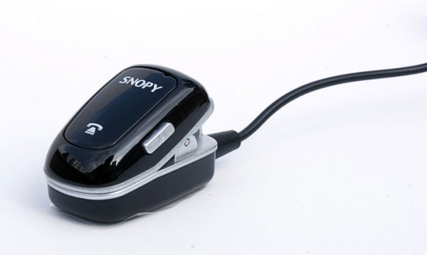 Snopy SN-200B Kablosuz Kulaklık