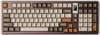 Ajazz AC100 Max Klavye