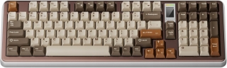 Ajazz AC100 Max Klavye