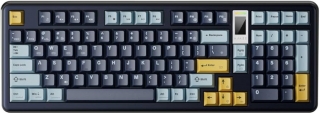 Ajazz AC100 Max Klavye