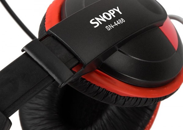 Snopy SN-4488 Kablolu Kulaklık