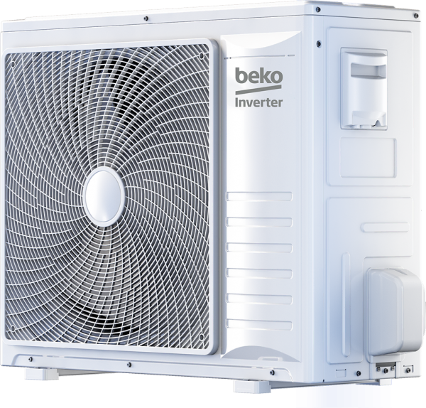 Beko 73426 Salon Tipi Klima