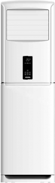 Vestel ST4602 A Salon Tipi Klima (46.000 BTU)