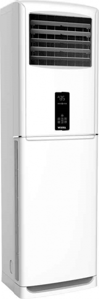 Vestel ST4602 A Salon Tipi Klima (46.000 BTU)