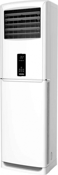 Vestel ST4602 A Salon Tipi Klima (46.000 BTU)