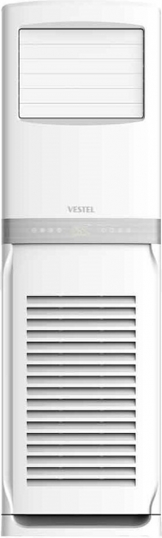 Vestel ST4202 C Salon Tipi Klima (42.000 BTU)