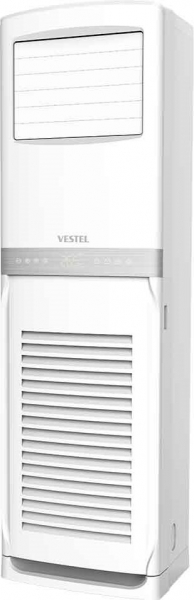 Vestel ST4202 C Salon Tipi Klima (42.000 BTU)