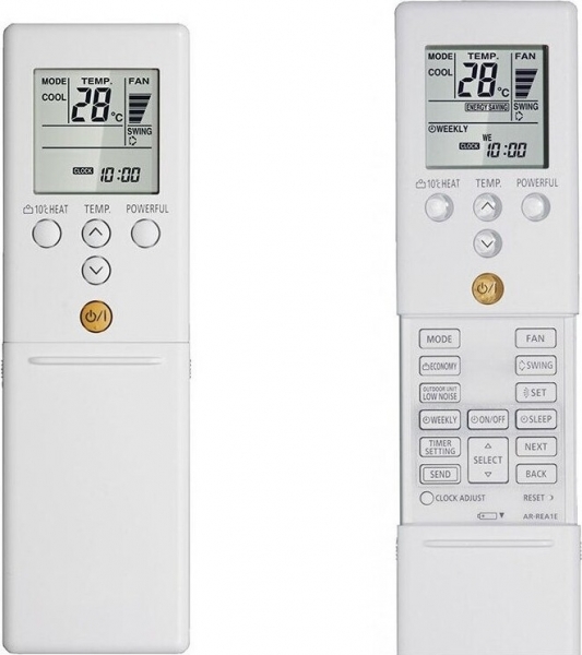 Fujitsu Beauty-B 14 Duvar Tipi Klima (14.000 BTU)