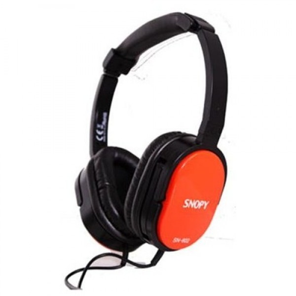 Snopy SN-602 Kablolu Kulaklık