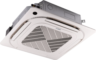 Bosch Climate CL5000iL 4C 88 E Kaset Tipi Klima