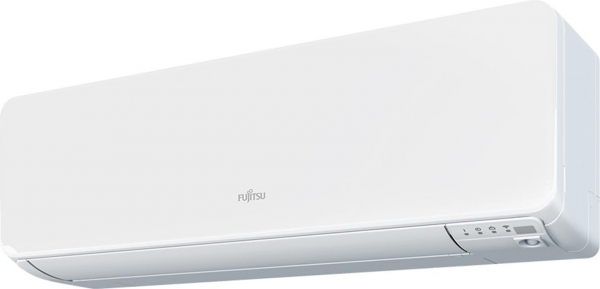 Fujitsu High
