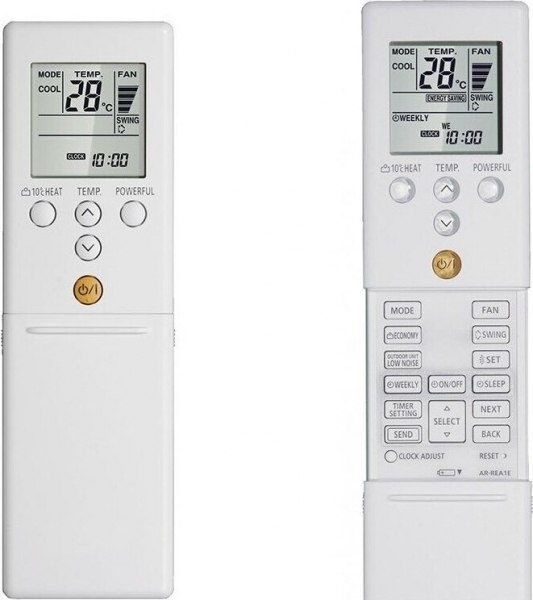 Fujitsu High