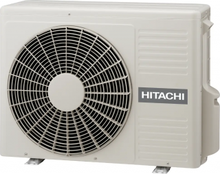 Hitachi airHome 600 12 Duvar Tipi Klima