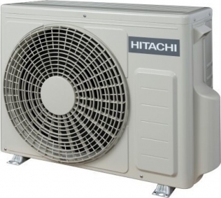 Hitachi airHome 400 7 Duvar Tipi Klima