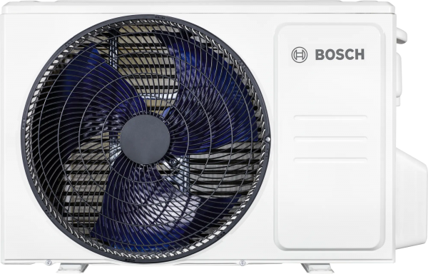 Bosch Climate 2001 CL2001U W 35 E Duvar Tipi Klima (12.000 BTU)