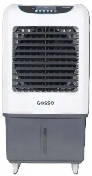 Gosso SE-1200 Yer Tipi Vantilatör