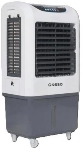 Gosso SE-1200 Yer Tipi Vantilatör