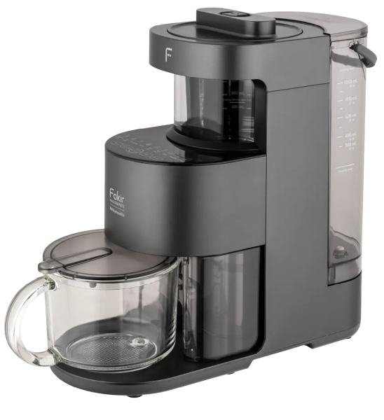Fakir Milkymoothie Blender