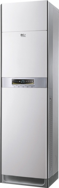 Ecotherma AESI 26C Salon Tipi Klima