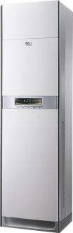 Ecotherma AESI 26C Salon Tipi Klima