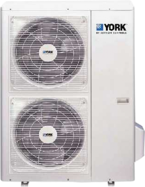 York YLKE48BZ2EEHORX Salon Tipi Klima