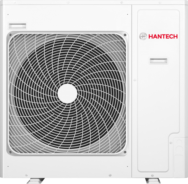 Hantech HNT-S45V3MHR/S Salon Tipi Klima